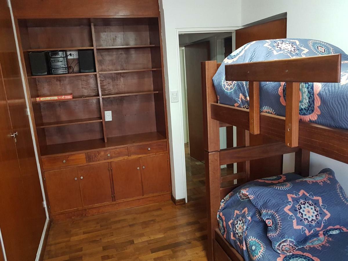 Apartment Alto Nivel - Departamento *